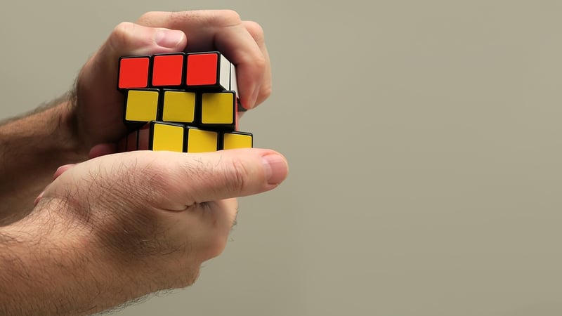 Problem-Solving Strategies