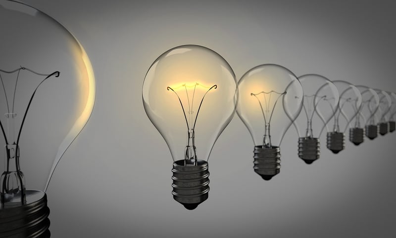 Creative Thinking